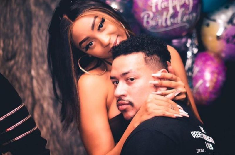 AKA's Girlfriend Nadia Nakai pens emotional tribute to him - ABTC