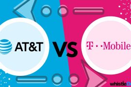 How fast is T-Mobile’s internet speed? Which is faster AT&T or T-Mobile?