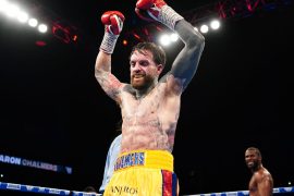 Aaron Chalmers Net Worth, Sponsors, House, Cars