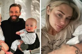 Aaron Chalmers Children: Meet Romeo A. J. Chalmers, Maddox Chalmers and Oakley Chalmers