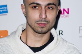 Adam Deacon Net Worth: What is Adam Deacon’s Net Worth?