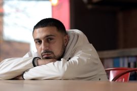Adam Deacon Bio, Movies, Music, Age, Height, Family, Dating History, Instagram