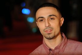 Adam Deacon Parents: Who Are Adam Deacon’s Parents?