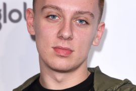 Does Aitch play in peaky blinders? How do you pronounce the name Aitch?