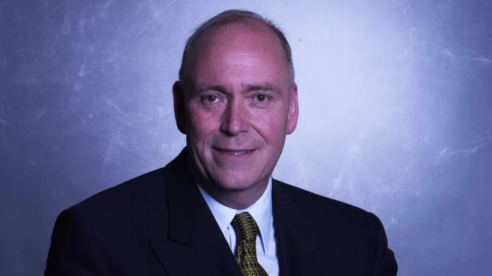 Alan Hurst Dead: What Happened To The Former Braintree MP? - ABTC