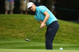 Alex Noren Net Worth, Career Earnings, Endorsements