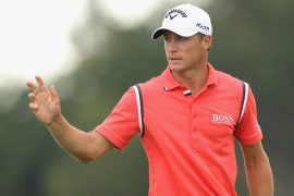 Alex Noren High School, College, Practice Swing, Ethnicity