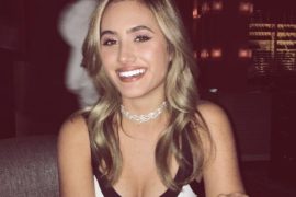 Alexandra Lynne Lamas: Who Is Lorenzo Lamas’ Daughter? Alexandra Lamas Age, Height, Instagram