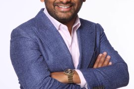 Is Amol Rajan any good? Has Amol Rajan left BBC?