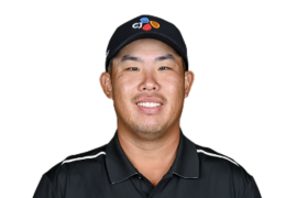 An Byeong-hun High School, College, PGA Tour Card, WITB