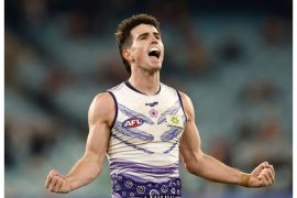 Is Andrew Brayshaw related to James Brayshaw? Are Andrew and Angus Brayshaw related?