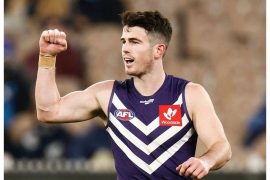 Andrew Brayshaw Biography, Position, Number, Height, Weight, Family, Stats, Contract, Instagram