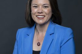 Where does Angie Craig live? What is Angie Craig voting record?