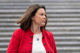 How did Angie Craig make her money?