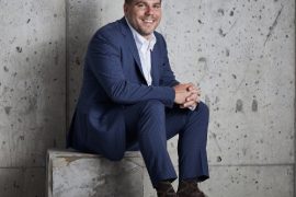 Who Is Anthony LaVerde? Meet The CEO of Emagine Entertainment