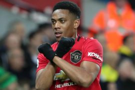 Anthony Martial Biography, Age, Height, Family, Transfermarkt, Total Career Goals, Instagram