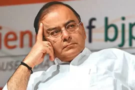 Arun Jaitley Biography, Previous Offices, Age, Height, Education, Family