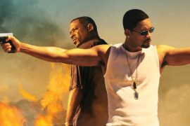 Is Bad Boys 2 on Netflix?