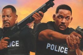 What App Can I Watch Bad Boys? What Website Can I Watch Bad Guys?