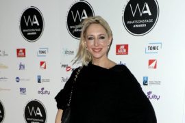 Ali Bastian Biography, Movies And TV Shows, Family, Chidren, Instagram