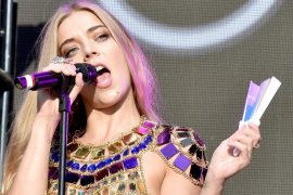 Becky Hill Children: Does Becky Hill Have Kids?