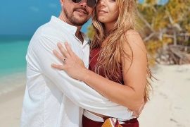 Becky Hill Boyfriend: Who Is Becky Hill Dating?