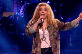 What Song Made Becky Hill Famous?