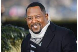 Why did Martin Lawrence leave SNL?