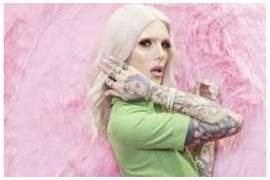 What does Jeffree Star do now?