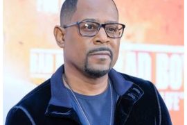 Martin Lawrence First Wife: Meet Patricia Southall