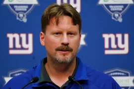 Ben McAdoo Biography, Past Teams Coached, Age, Height, Weight, Family, Instagram