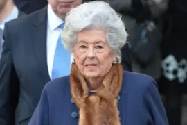 Betty Boothroyd Bio, Previous Offices, Movies, Age, Height, Books, Wig, Best Moments