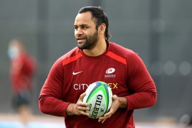 Billy Vunipola Children: Does Billy Vunipola Have Kids?