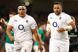 Who are the Vunipola brothers? Are the Vunipola brothers Welsh? How many Vunipola brothers are there?
