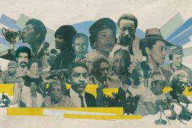 When’s Black History Month? Why Is February Black History Month? Why Is Black History Month Celebrated In February?