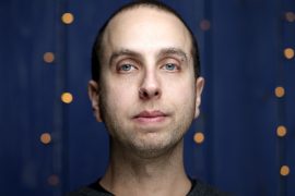 Brandon Cronenberg Bio, Movies And TV Shows, Age, Height, Family, Instagram, Next Film