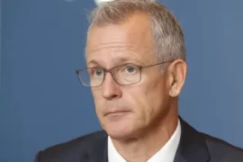 Brian Paddick Bio, Education, Age, Height, Parents, Books and Movies