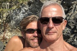 Who was Petter Belsvik? Brian Paddick’s Husband dies suddenly at their Oslo home