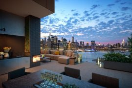 Is Brooklyn an expensive area? How expensive is it to live in Brooklyn?
