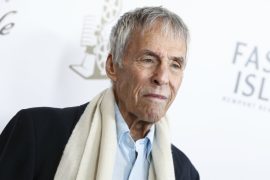 Burt Bacharach Cause Of Death