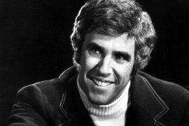 Burt Bacharach Illness: What was Burt Bacharach illness?