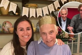Raleigh Bacharach Age: How old is Burt Bacharach’s daughter?