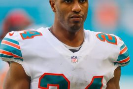 Byron Jones Injury: What Happened To Byron Jones?