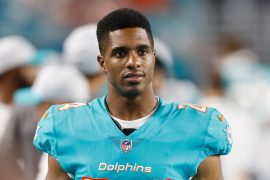 Byron Jones Parents: Meet Donald Jones and Garnette Jones