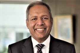 C. S. Venkatakrishnan Wife: Is Barclays CEO C. S. Venkatakrishnan Married?