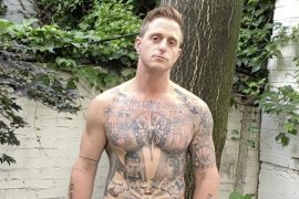 Cameron Douglas Kids: Does Cameron Douglas have a child?