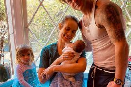 Cameron Douglas Partner: Who Is Viviane Thibes? Viviane Thibes Net Worth, Age, Instagram