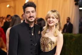 Carey Mulligan Husband: Who Is Marcus Mumford?