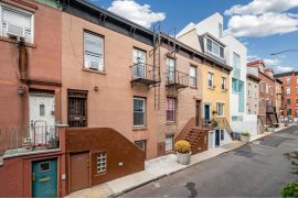 Why is it called Carroll Gardens? What was Carroll Gardens called before?