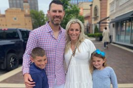 Chad Henne wife: Meet Brittany Hartman